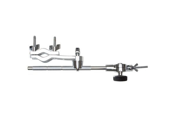 P0639 Single Crotale Holder With Clamp