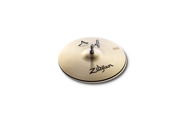 A0133-14 A New Beat HiHat Pair