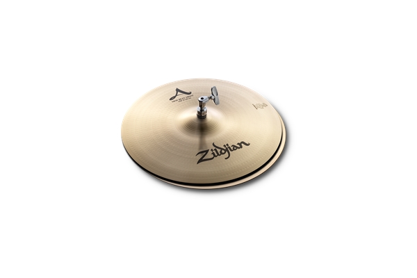 A0136-15 A New Beat HiHat Pair