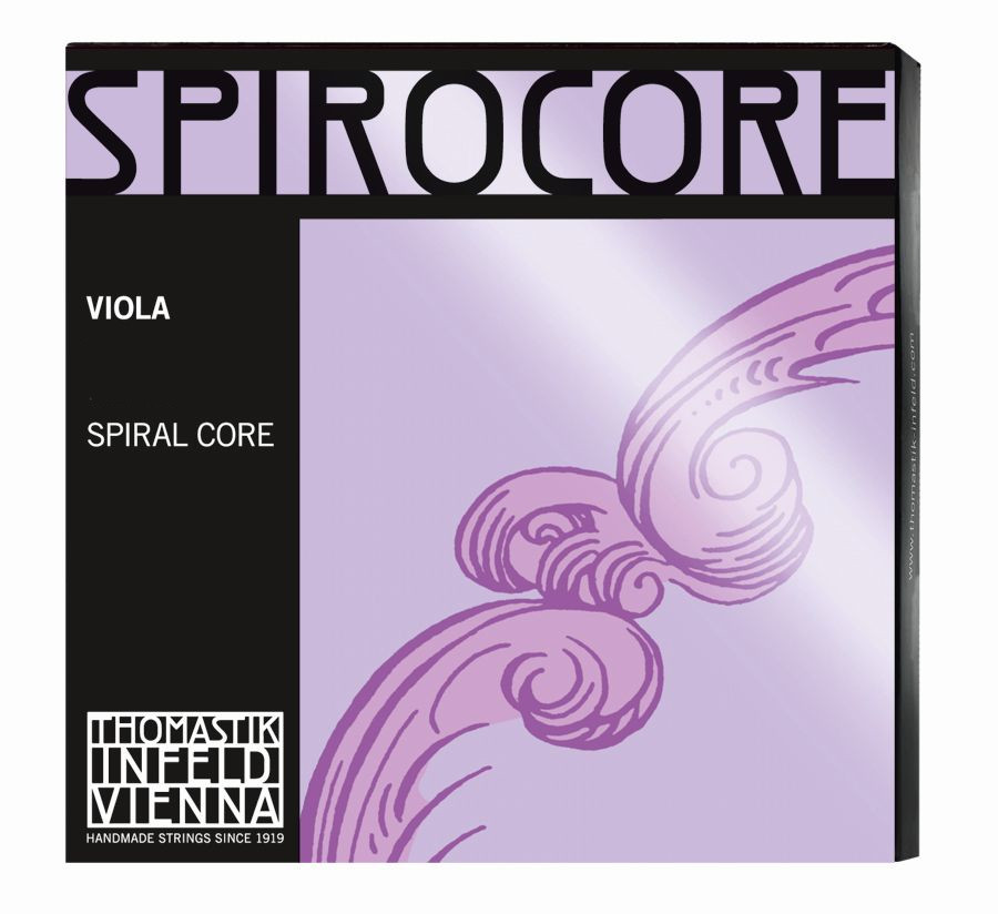 THOMASTIK S 19A RE SPIROCORE VA-MEDIO