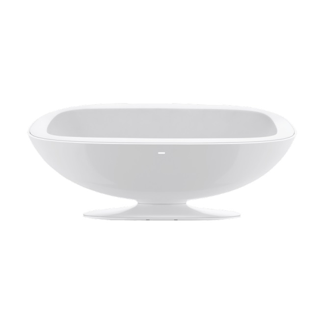 LAVA MUSIC SPACE DOCK 38''