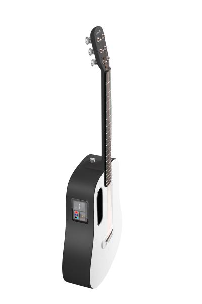 LAVA MUSIC ME PLAY LITE BAG NIGHTFALL/FROST WHITE