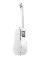 LAVA MUSIC ME PLAY LITE BAG FROST WHITE