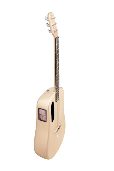 LAVA MUSIC ME 4 36" AIRFLOW BAG SOFT GOLD