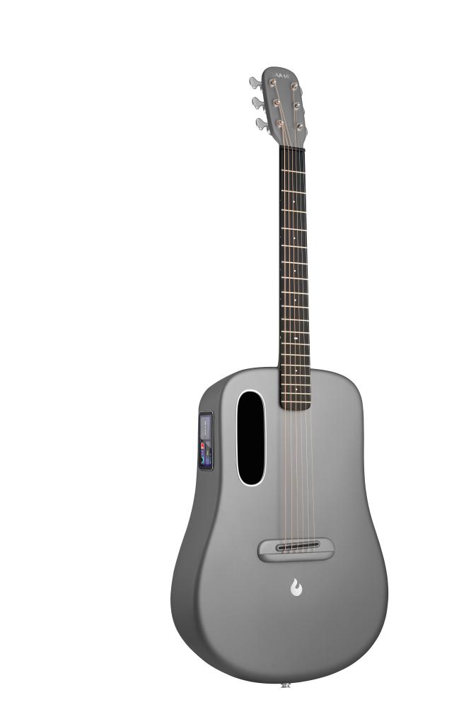 LAVA MUSIC ME 4 36" SPACE BAG SPACE GREY