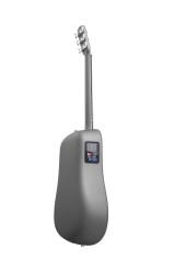 LAVA MUSIC ME 4 36" SPACE BAG SPACE GREY