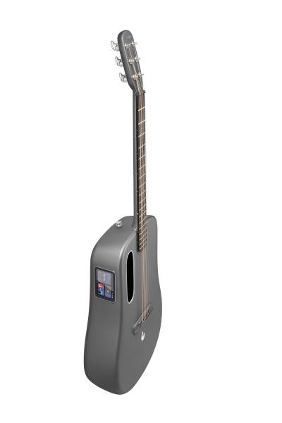LAVA MUSIC ME 4 36" SPACE BAG SPACE GREY