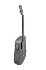 LAVA MUSIC ME 4 38" SPACE BAG SPACE GREY