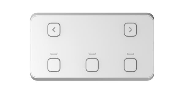 LAVA MUSIC PEDAL DE EFECTOS