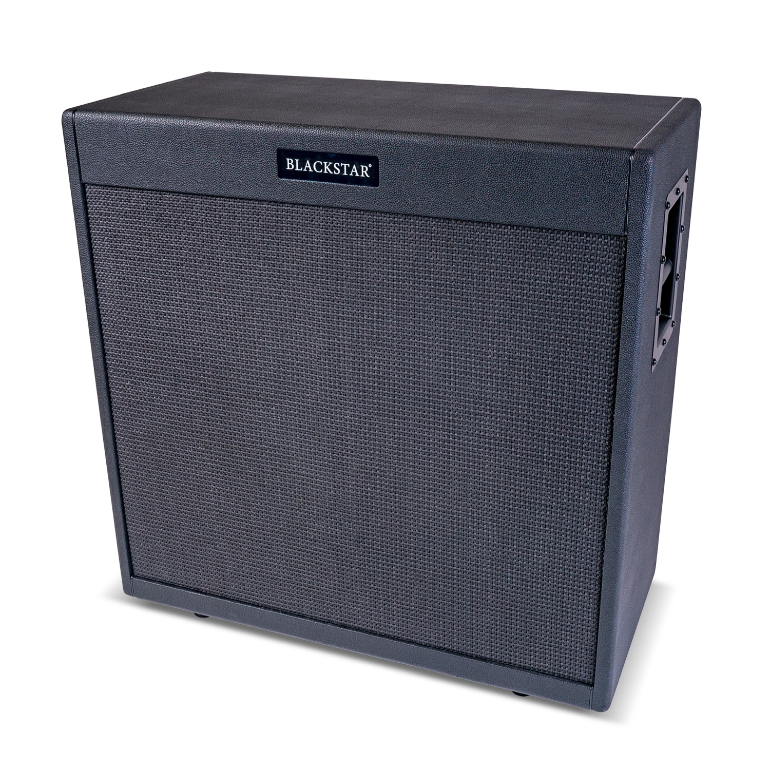 BLACKSTAR ST JAMES 412B 4X12 LIGHTWEIGHT CAB