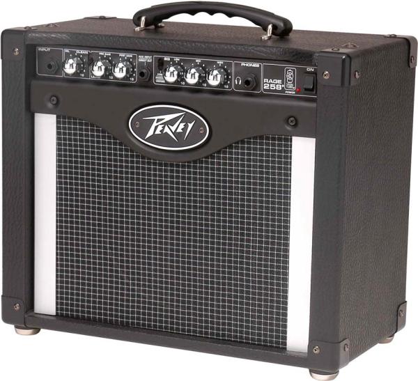 PEAVEY RAGEÂ® 258