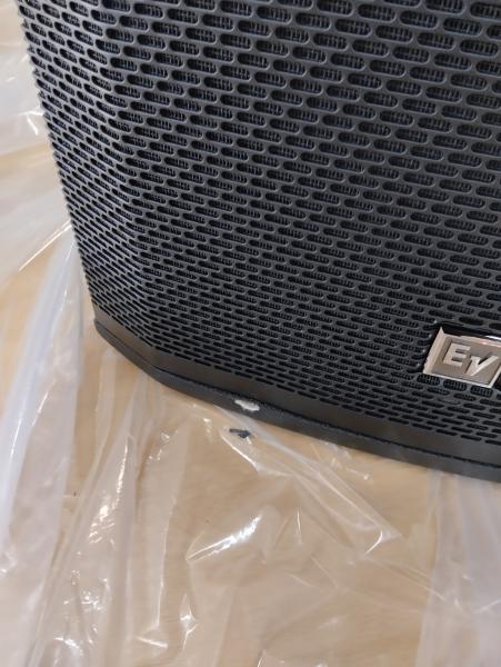 ELECTRO VOICE ETX-35P