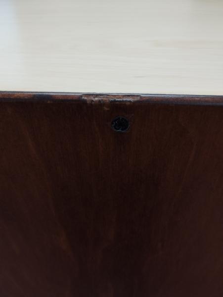 MEINL SC100AB