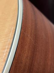 GUILD ITALIA F-240E NAT SATIN