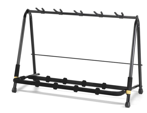 HERCULES IT HCGS-525BP-HA205 GUITAR STAND + HOLDERS