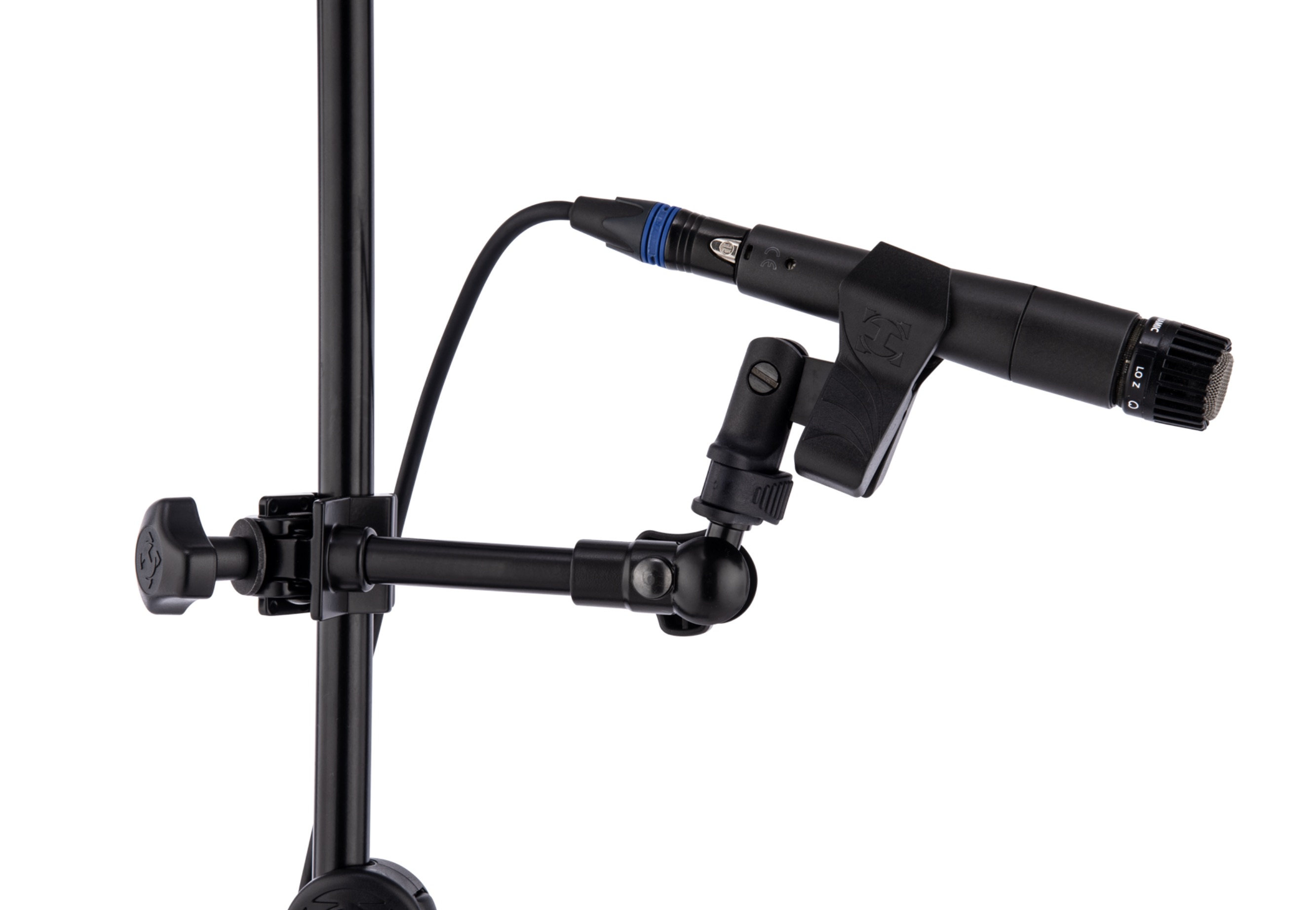 HERCULES IT HCDG-137B MOUNT MULTI-MICROFONO