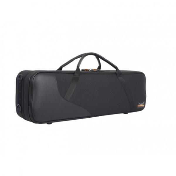 BAM ITALIA CONS2043SN CUSTODIA CONSERVATOIRE LINE PER VIOLA 43 CM - BLACK