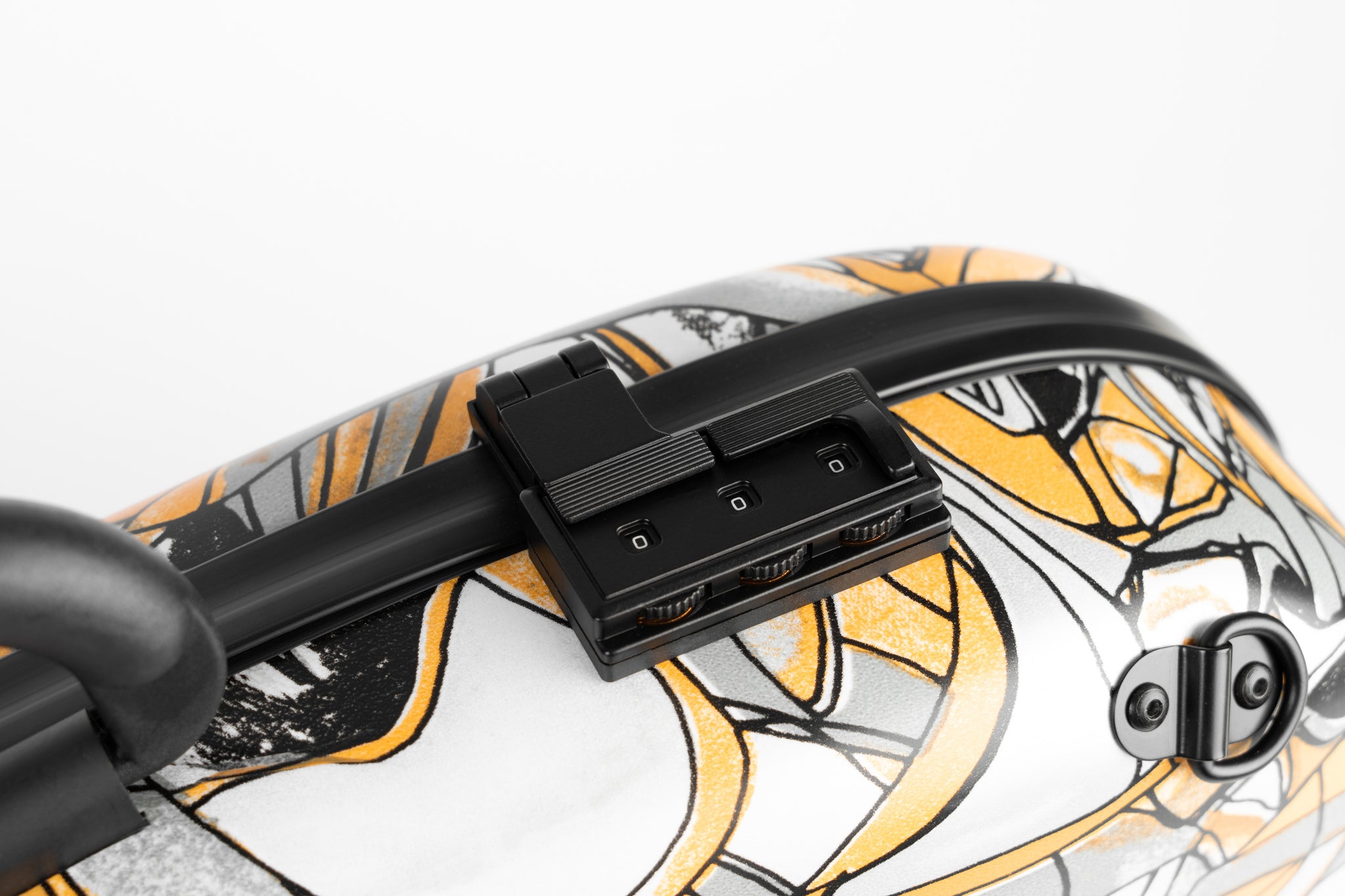 BAM ITALIA CUB2003XLN CUBE HIGHTECH CABIN VIOLIN CASE