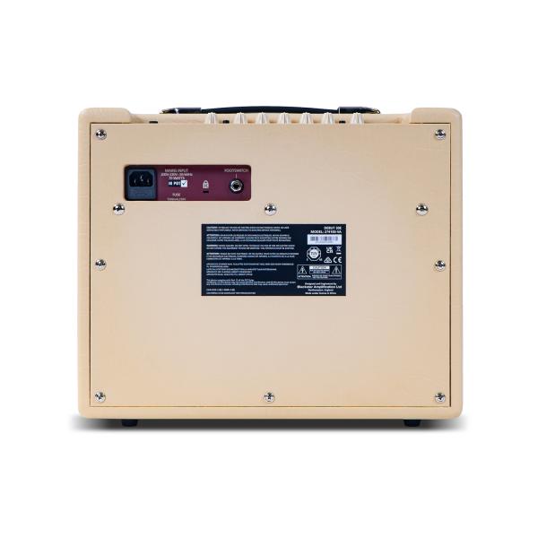 BLACKSTAR DEBUT 30E COMBO - CREAM
