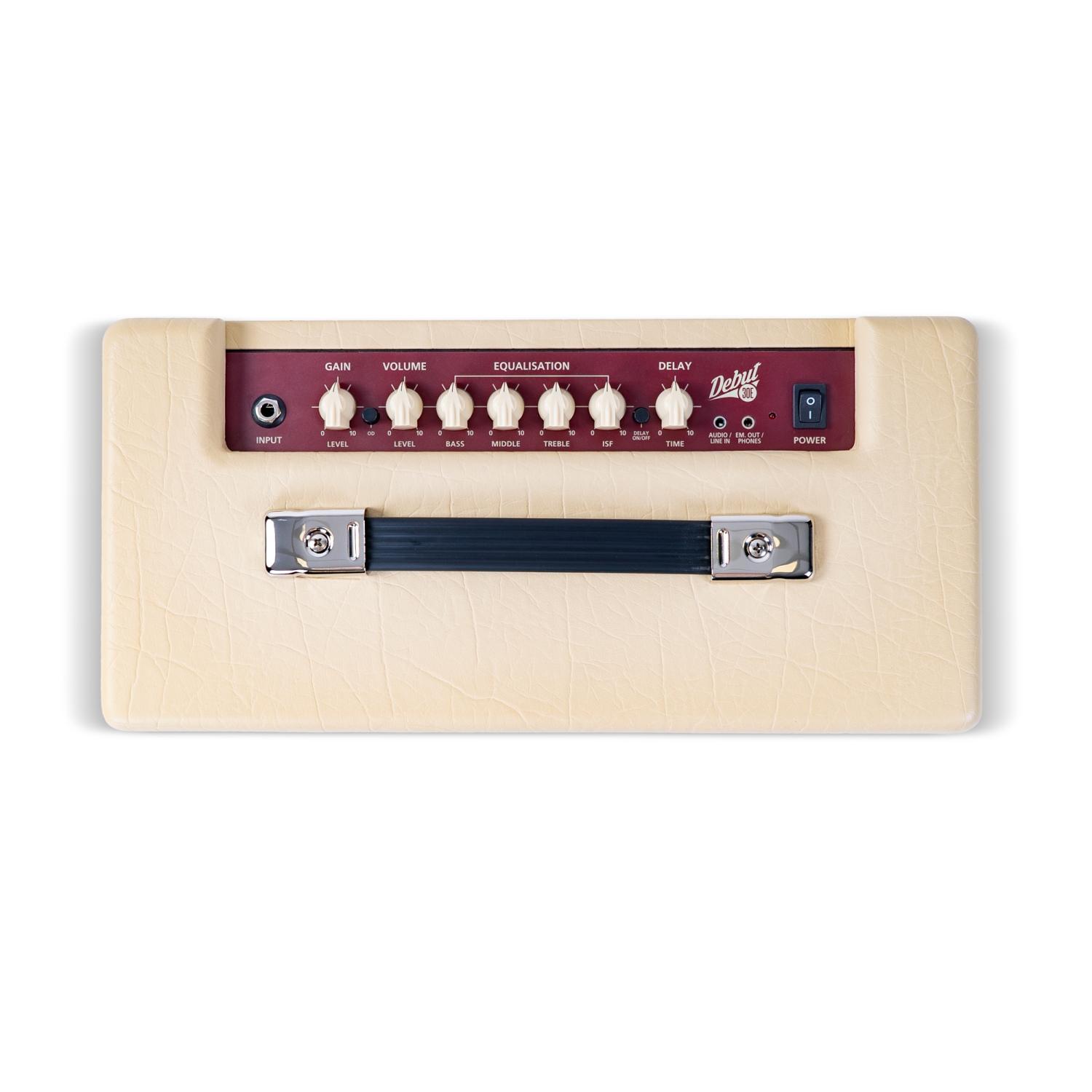 BLACKSTAR DEBUT 30E COMBO - CREAM
