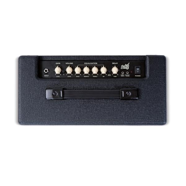 BLACKSTAR DEBUT 30E COMBO - BLACK
