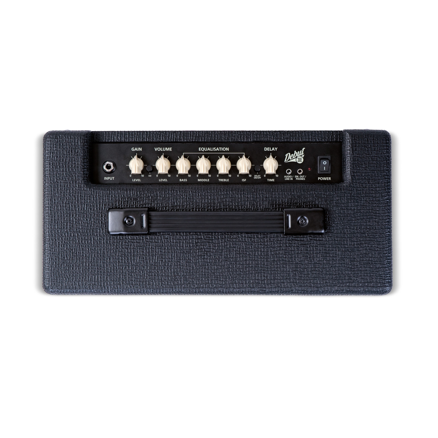 BLACKSTAR DEBUT 30E COMBO - BLACK