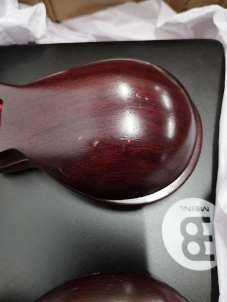 MEINL CM2