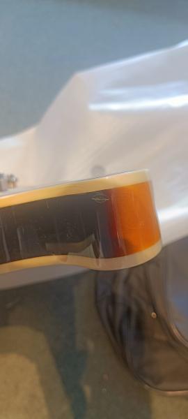 SIRE GUITARS H7 VS VINTAGE SUNBURST