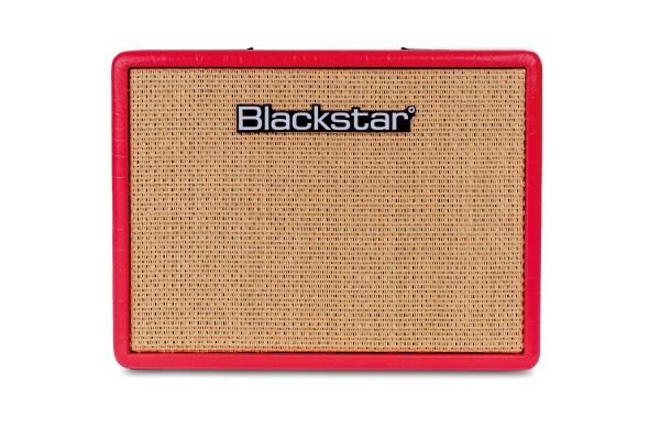 BLACKSTAR DEBUT 15E RED
