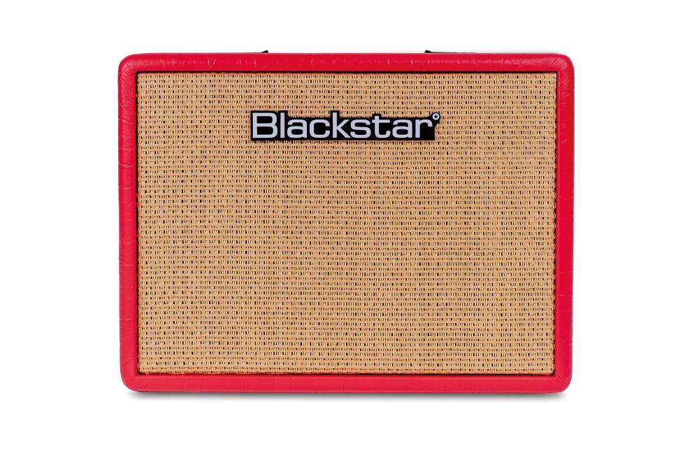 BLACKSTAR DEBUT 15E RED