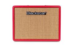 BLACKSTAR DEBUT 15E RED
