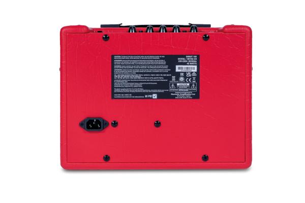 BLACKSTAR DEBUT 15E RED