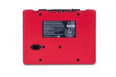 BLACKSTAR DEBUT 15E RED