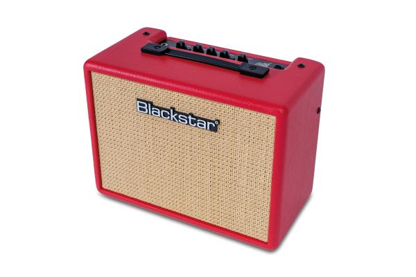 BLACKSTAR DEBUT 15E RED