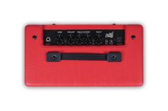 BLACKSTAR DEBUT 15E RED