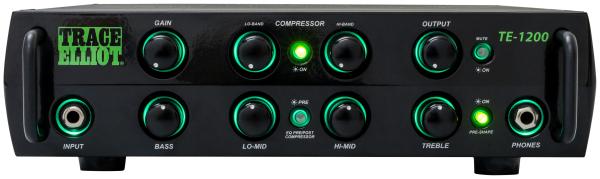 TRACE ELLIOT TE-1200
