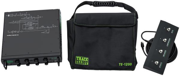 TRACE ELLIOT TE-1200