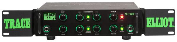 TRACE ELLIOT TE-1200