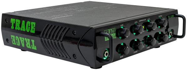 TRACE ELLIOT TE-1200