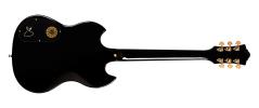 GUILD ITALIA POLARA KIM THAYIL BLACK