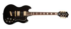 GUILD ITALIA POLARA KIM THAYIL BLACK