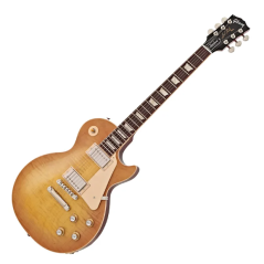GIBSON Les Paul Standard 60s Unburst - CHITARRA ELETTRICA SUNBURST