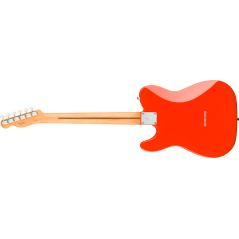Fender Player II Telecaster HH, Maple Fingerboard, Coral Red