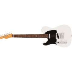 Fender Player II Telecaster Left-Hand, Rosewood Fingerboard, Polar White