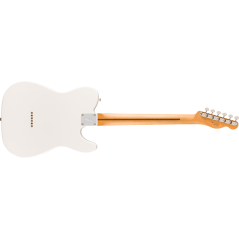 Fender Player II Telecaster Left-Hand, Rosewood Fingerboard, Polar White