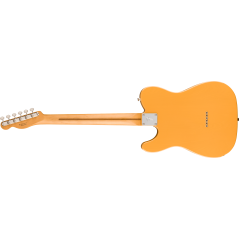 Fender Player II Telecaster, Maple Fingerboard, Butterscotch Blonde