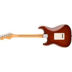 Fender Player II Stratocaster HSS, Maple Fingerboard, Transparent Mocha Burst