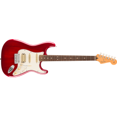 Fender Player II Stratocaster HSS, Rosewood Fingerboard, Transparent Cherry Burst