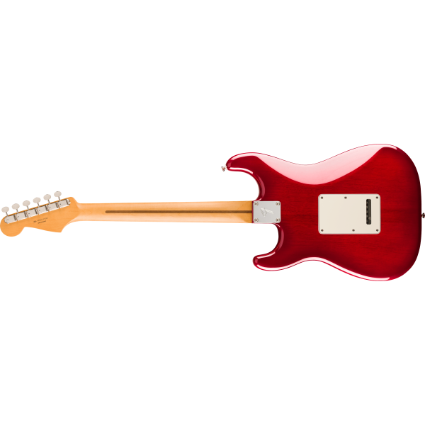 Fender Player II Stratocaster HSS, Rosewood Fingerboard, Transparent Cherry Burst