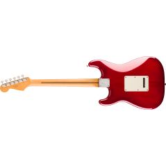 Fender Player II Stratocaster HSS, Rosewood Fingerboard, Transparent Cherry Burst